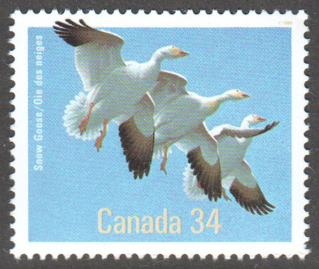 Canada Scott 1096 MNH - Click Image to Close